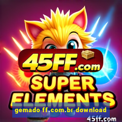 gemado ff.com.br download